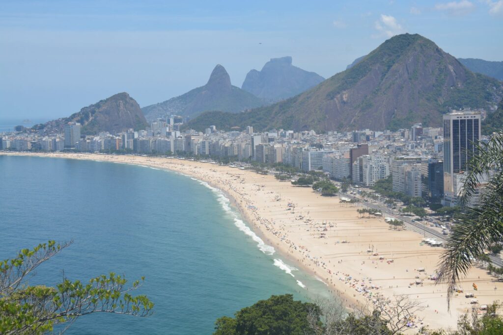 Copacabana